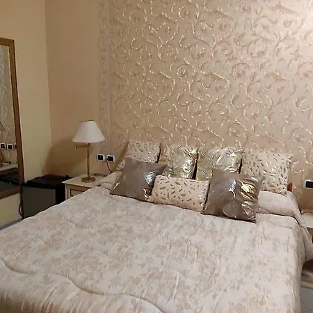 Hotel Sanremo Ξενοδοχείο Σαν Ρέμο