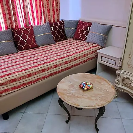 Hotel Sanremo Ξενοδοχείο