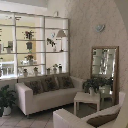 Hotel Sanremo * Σαν Ρέμο