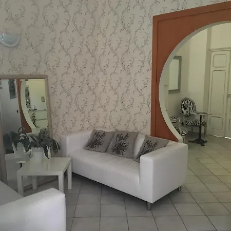 Ξενοδοχείο Hotel Sanremo Σαν Ρέμο