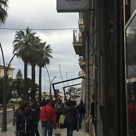 Hotel Hotel Sanremo San Remo