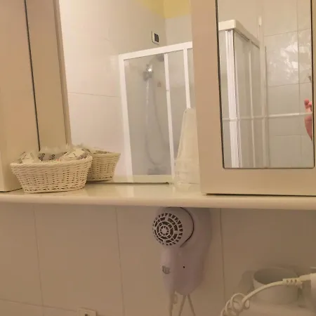 Ξενοδοχείο Hotel Sanremo *