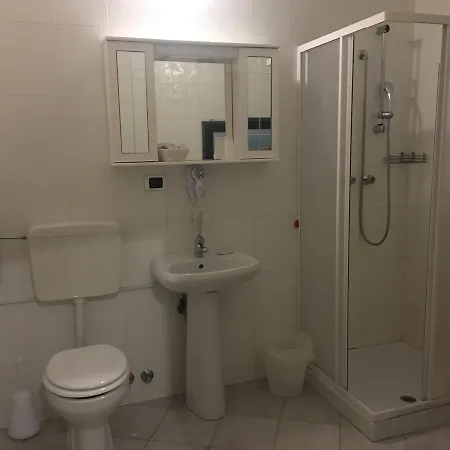 Hotel Sanremo Ξενοδοχείο Σαν Ρέμο