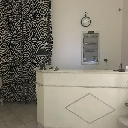 Ξενοδοχείο Hotel Sanremo *