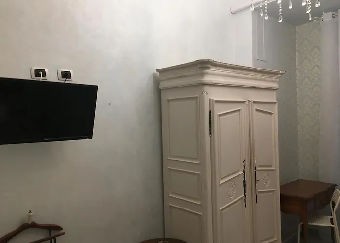 Hotel Sanremo * San Remo