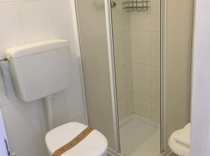 Отель Hotel Sanremo Санремо