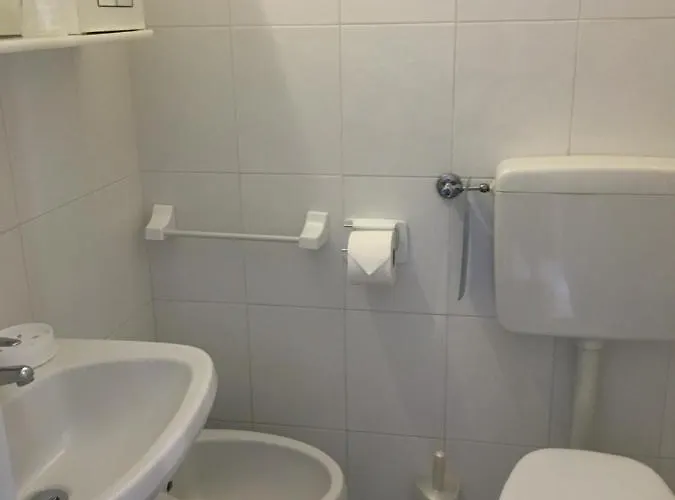 Hotel Hotel Sanremo *