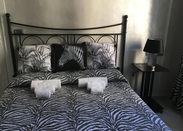 Hotel Sanremo Отель