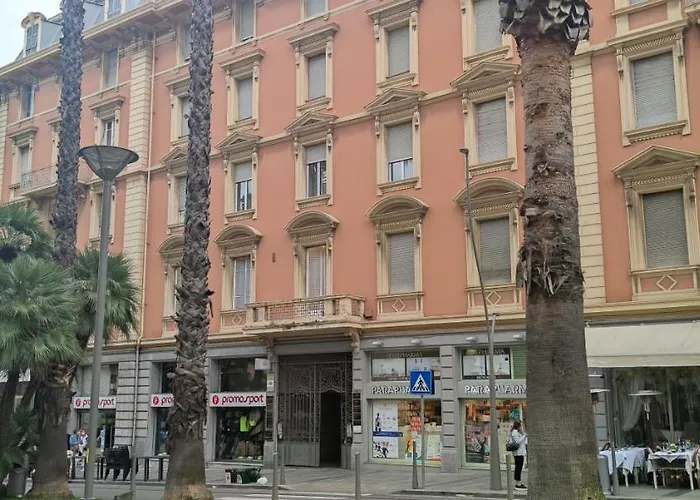 Hotel Hotel Sanremo San Remo