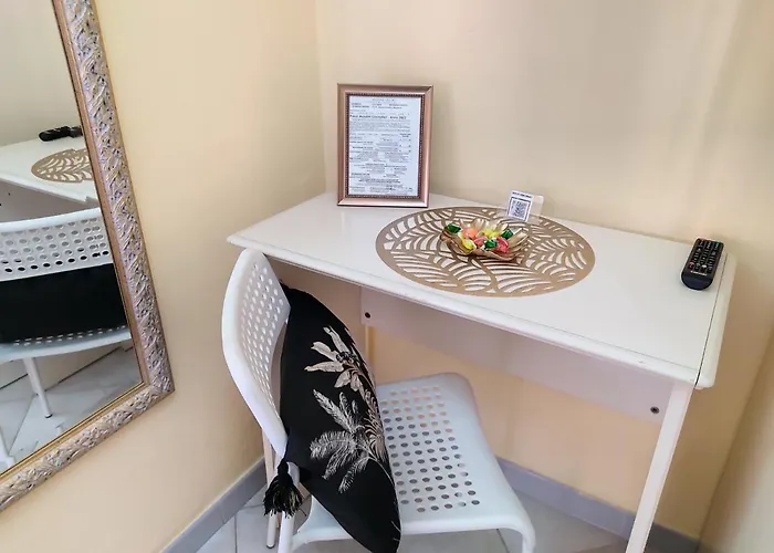 Hotel Hotel Sanremo San Remo