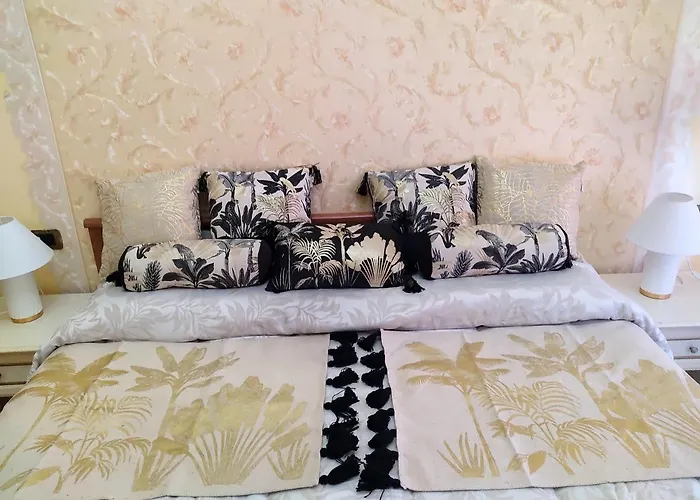 Hotel Sanremo * San Remo