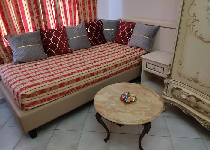 Hotel Sanremo Hotel *