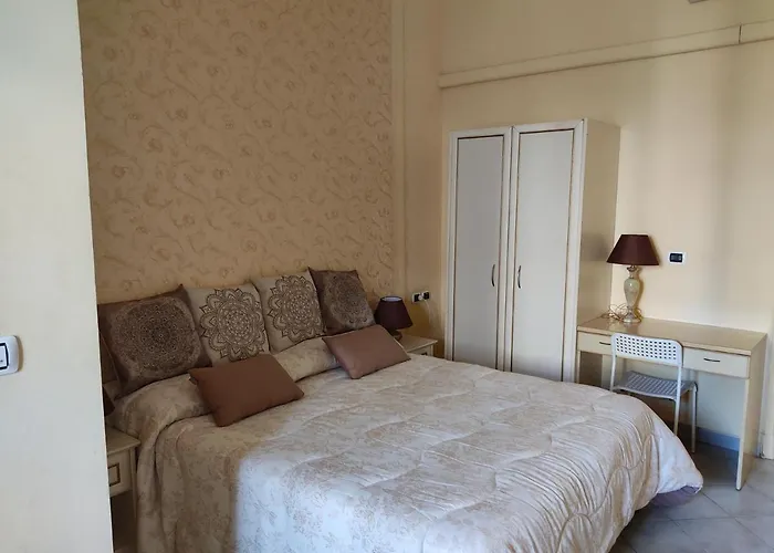 Hotel Sanremo * San Remo