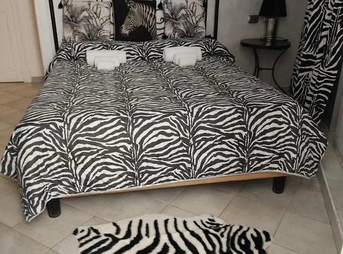 Hotel Sanremo Hotel *