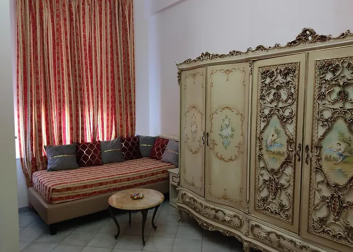 Отель Hotel Sanremo *