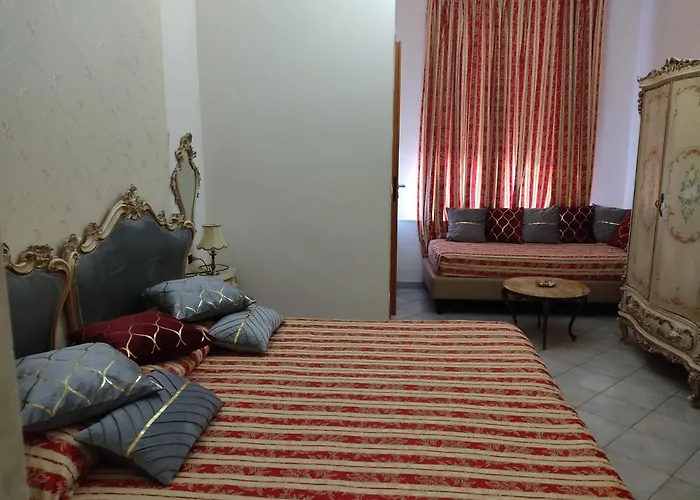 Hotel Sanremo Hotel *